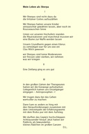 Mein Leben als Sherpa