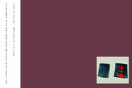 Herbst/Winterkollektion