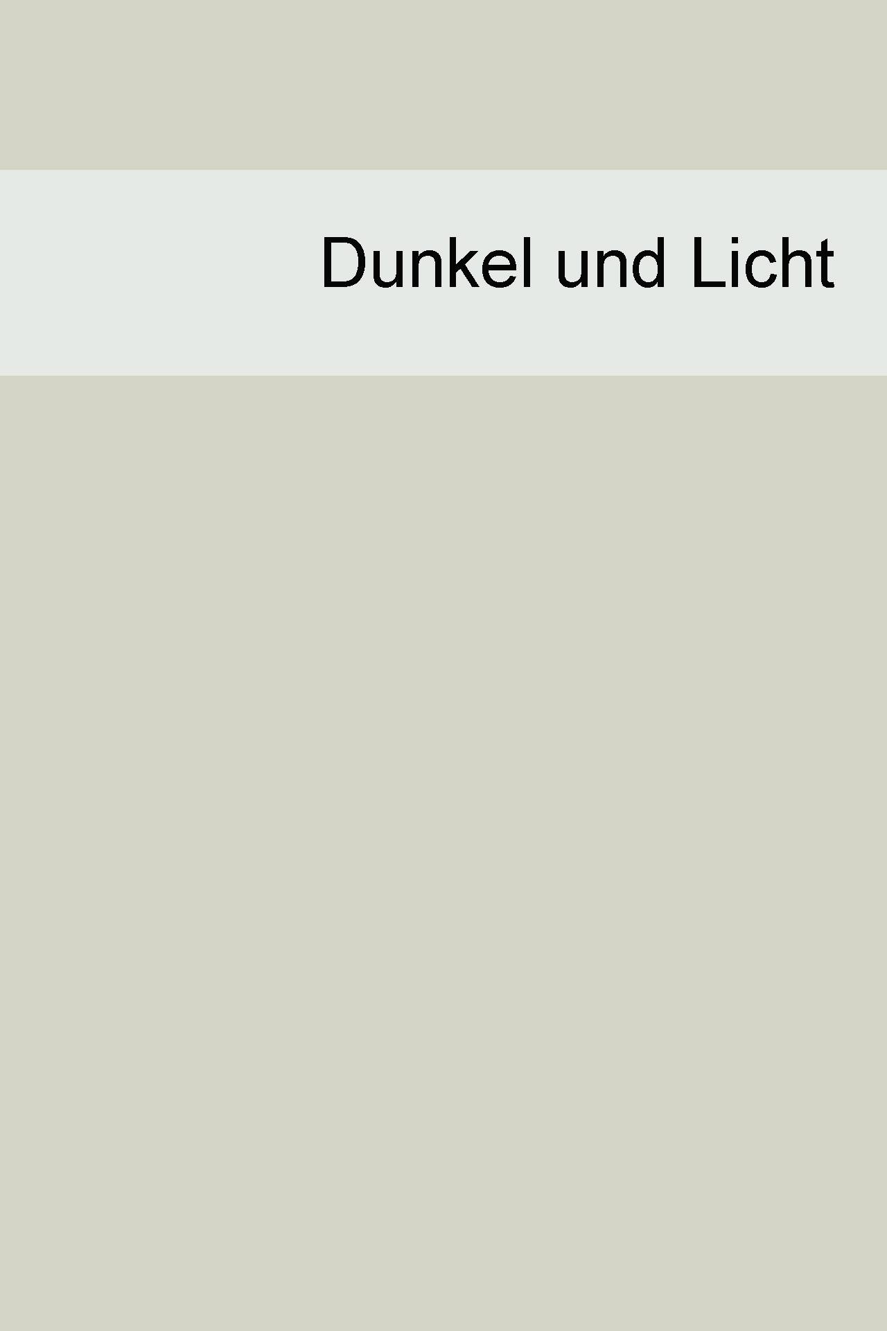 dunkel
